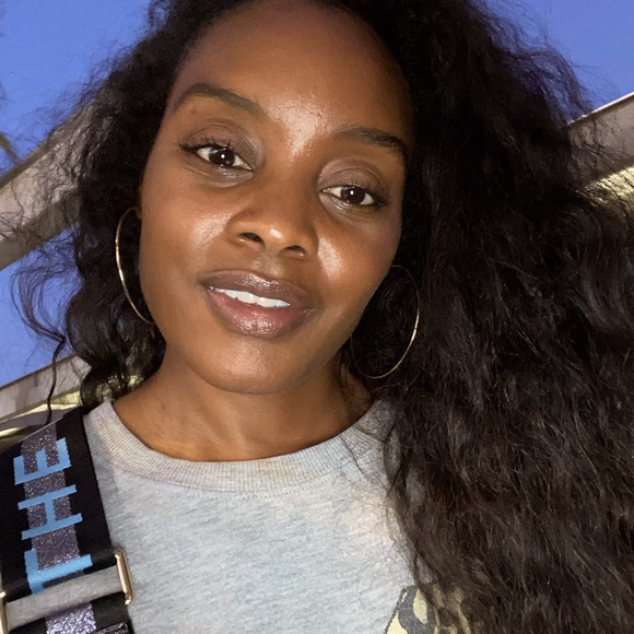 Meet your Posher, Cherie - Picture 1 of 1